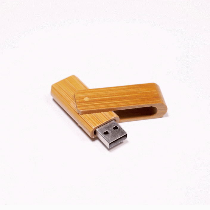Clé USB publicitaire écologique Casablanca Clé USB publicitaire écologique Casablanca