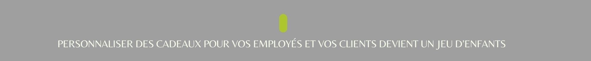 Des cadeaux d‘entreprise que vous serez fier d’offrir. (2)