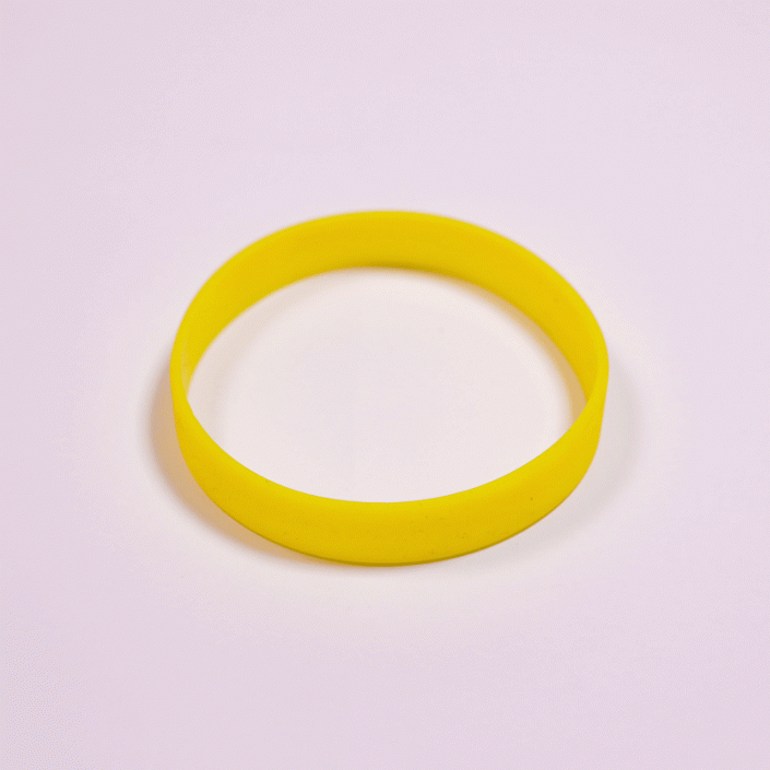 Bracelets silicone personnalise Bracelets silicone personnalise