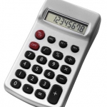 Calculatrice personnalisé Maroc