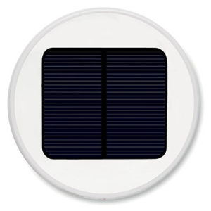 Powerbank avec énergie solaire